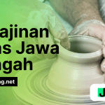 Kumpulan Kerajinan Khas Jawa Tengah yang Unik dan Menarik