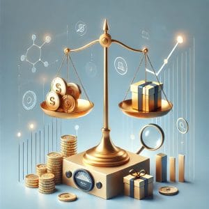 Membangun Strategi Harga yang Tepat: Seni Menentukan Nilai Produk Anda