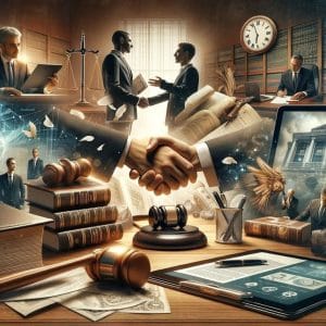 Hukum Humaniter Internasional dalam Konteks Perang Modern