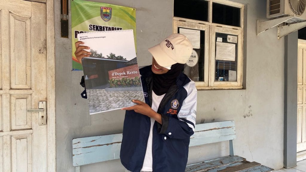 Penyerahan Desain