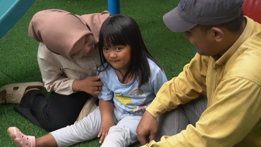 PUSPAGA SEMAR Kota Semarang Dorong Keterlibatan Ayah untuk Keluarga yang Lebih Seimbang