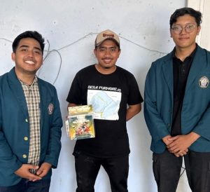 Tim 18 KKN Tematik UNDIP Gelar Program Sosial Masyarakat “Swarane Warga, Majune Desa” di Desa Purworejo, Demak