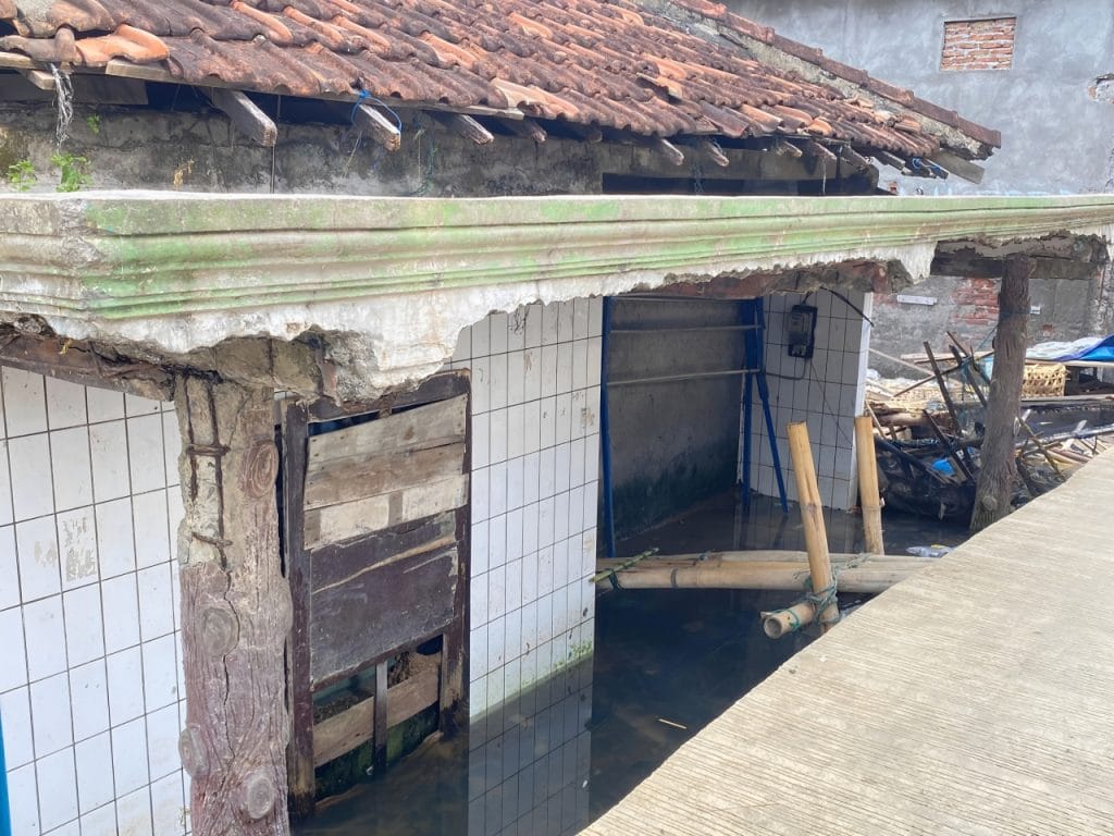 Mahasiswa KKN UNDIP Jaring Aspirasi Warga Desa Purworejo, Soroti Jalan Rusak hingga Ketimpangan Bantuan Sosial