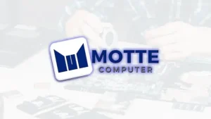Motte Computer: Tempat Servis, Sewa, dan Jual Beli Laptop Bekas di Semarang