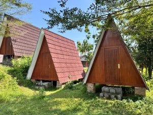 Optimalkan Potensi Wisata, Mahasiswa UNDIP dari Tim KKN-T IDBU Bantu Angkat Kabin Sukorejo ke Level Baru