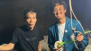 Tingkatkan Produktivitas Peternakan, Mahasiswa KKN-T UNDIP Tim 15 Hadirkan Inovasi Teknologi Tepat Guna Mineral Block untuk Mengatasi Perilaku Pica Ternak