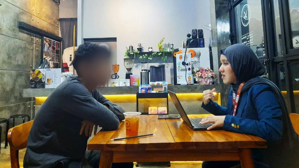 Mahasiswa KKN-T UNDIP Hadirkan Layanan Konseling Sebaya: Bantu Persiapan Karir dan Penguatan Keaktifan Pemuda di Lingkungan Masyarakat