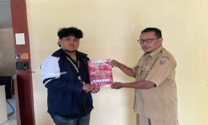 Mahasiswa KKN-T UNDIP Luncurkan Policy Brief tntuk Pemberdayaan UMKM di Dusun Sibelis Batang