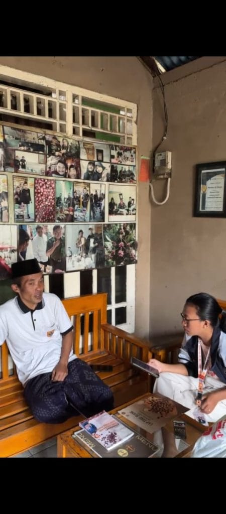 Mahasiswa KKN-T UNDIP di Pemalang Hadirkan Dokumentasi Kisah Inspiratif Bertema “Inspirasi dari Pulosari”