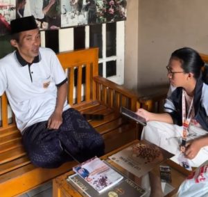Mahasiswa KKN-T UNDIP di Pemalang Hadirkan Dokumentasi Kisah Inspiratif Bertema “Inspirasi dari Pulosari”