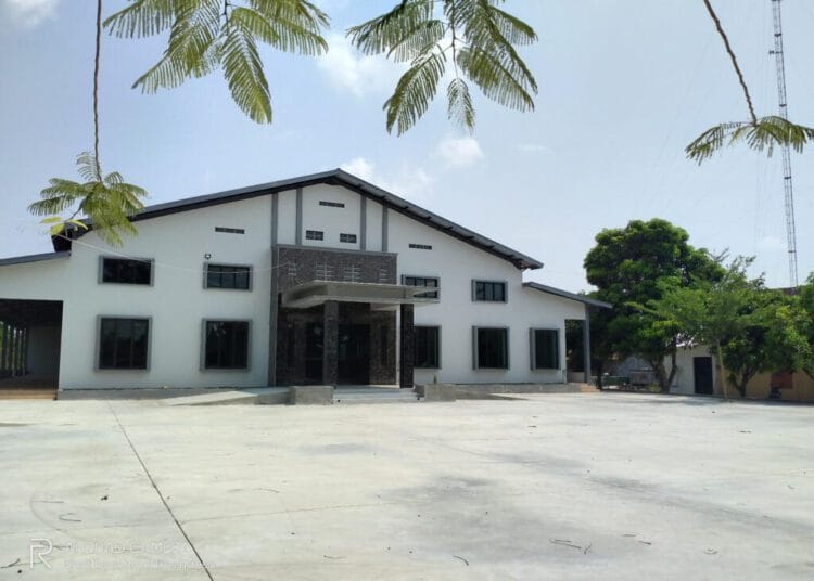 Gambar Terkait Desa Pucangmiliran, Kec. Tulung, Kab. Klaten.