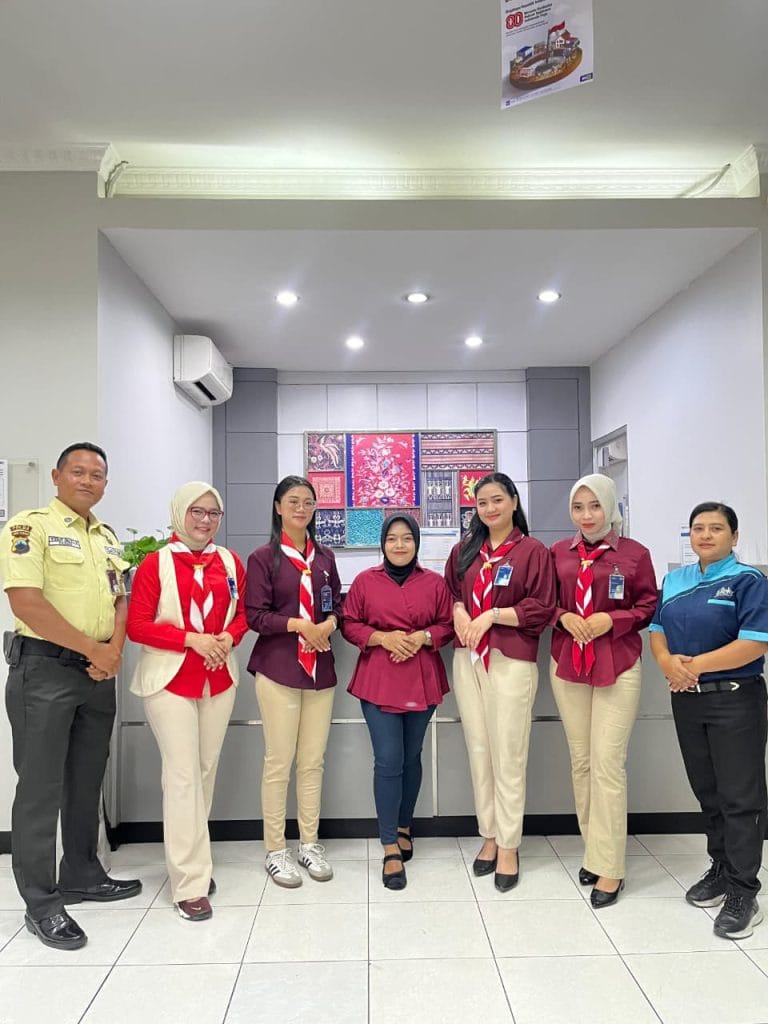 Kesempatan Emas! Menggapai Karier Impian dengan Magang di BRI