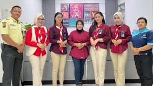 Kesempatan Emas! Menggapai Karier Impian dengan Magang di BRI