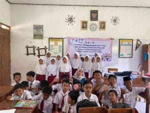 Mahasiswa KKN UNDIP Kembangkan Seni Vokal sebagai Media Edukasi dan Ekspresi Budaya di Desa Punjulharjo