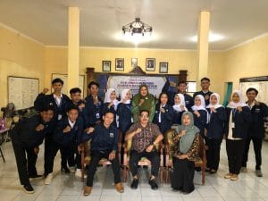 Mahasiswa UPGRIS Resmi Terjun di Tengah Masyarakat Ngilir Melalui Program KKN Mengabdi, Bersama Masyarakat Menuju Perubahan Positif