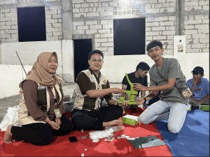 UNDIP Kembangkan Potensi Karang Taruna RW 06 Langensari melalui Program PMM Kemdiktisaintek 2025