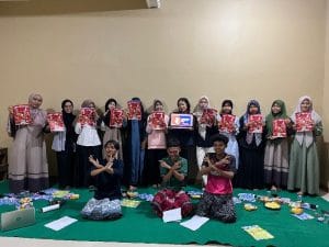 Undip Maksimalkan Pemahaman Masyarakat Desa Tumbrep melalui Program Edukasi Bahaya Narkotika dan Penerapan Undang-Undang Narkotika oleh Mahasiswa Kemdiktisaintek 2025