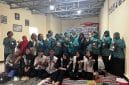 Dokumentasi kegiatan 