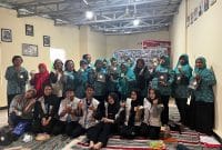 Dokumentasi kegiatan 
