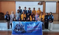 Sinergi Program Kerja Mahasiswa KKN Reguler UIN Walisongo Semarang dengan Perangkat Desa Menuju Desa Gondang yang Lebih Edukatif dan Partisipatif