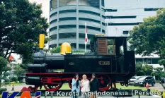 Mahasiswa Universitas PGRI Semarang Magang di PT Kereta Api Indonesia (Persero) Daop 4 Semarang, Belajar Dunia Kerja Profesional