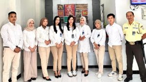 Program Magang Bank BRI: Bekal Nyata Menuju Dunia Kerja yang Kompetitif