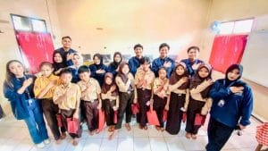 Mahasiswa KKN Kelompok 21 UPGRIS Adakan Pembelajaran Coding di SD melalui Platform Code.org