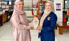 Mahasiswa Universitas PGRI Semarang Magang di Disdukcapil Temanggung, Dalami Bidang Umum dan Kepegawaian