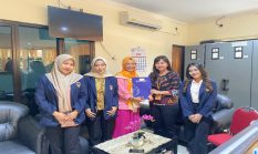 Peningkatan Kompetensi Mahasiswa Universitas PGRI Semarang Lewat Magang di Sekretariat dan Sub Program Disporapar Provinsi Jawa Tengah