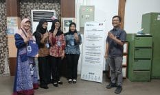 Mahasiswa UPGRIS Dapatkan Pengalaman Nyata Dunia Kerja dengan Pelajari Manajemen Sumber Daya Manusia dan Operasional di Daop 4 PT. Kereta Api Indonesia selama 3 Bulan!