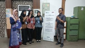 Mahasiswa UPGRIS Dapatkan Pengalaman Nyata Dunia Kerja dengan Pelajari Manajemen Sumber Daya Manusia dan Operasional di Daop 4 PT. Kereta Api Indonesia selama 3 Bulan!