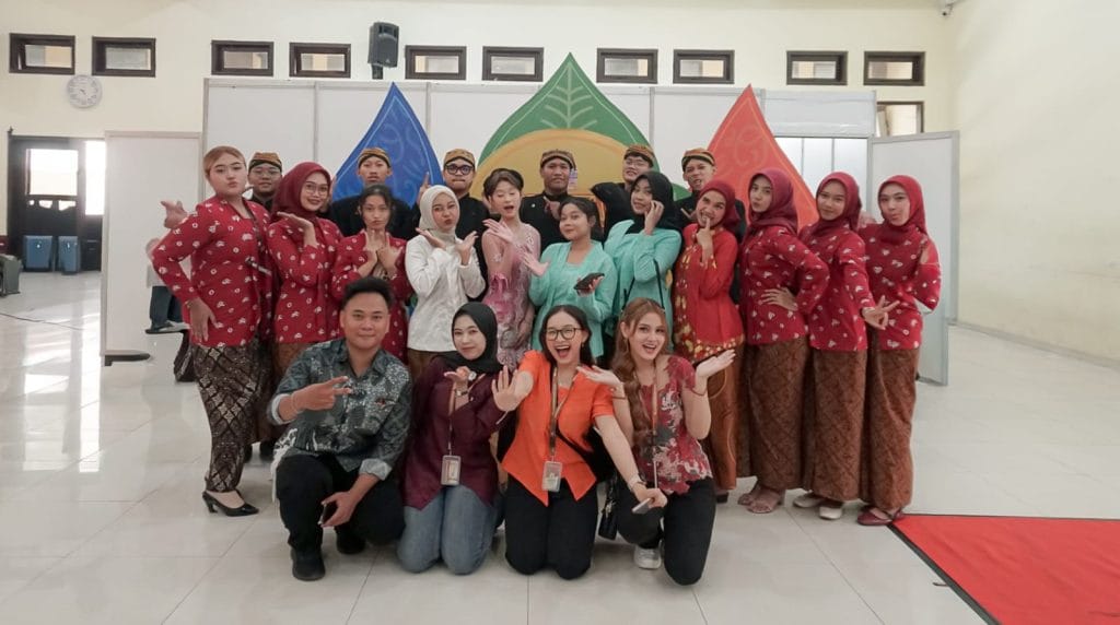 Karesidenan Banyumas Hadirkan Karawitan dan Storytelling dalam Festival Komukino Ke-11 USM