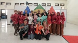 Karesidenan Banyumas Hadirkan Karawitan dan Storytelling dalam Festival Komukino Ke-11 USM