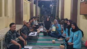 Inovatif! Mahasiswa UNS Ubah Limbah Jantung Pisang Jadi Camilan Viral Kaya Gizi