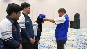 2.102 Mahasiswa UNDIP Turun ke Desa, KKN Difokuskan pada Pemberdayaan dan Solusi Lokal