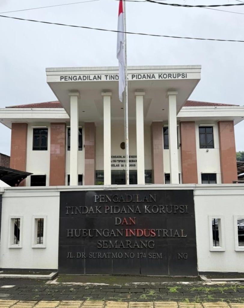 PAD Cilacap Hormati Proses Hukum PHI Terkait Perselisihan Hubungan Industrial