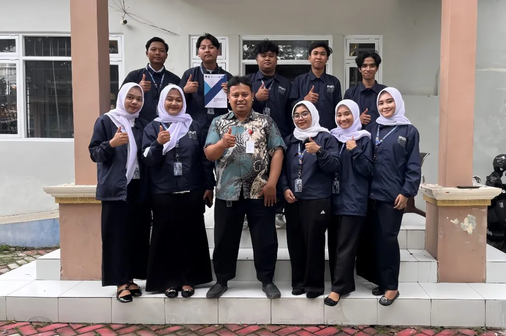 Misi Mahasiswa KKN UPGRIS Mengabdi 2026 di Kelurahan Bangetayu Wetan: Kolaborasi untuk Masyarakat, Lingkungan, dan Pendidikan