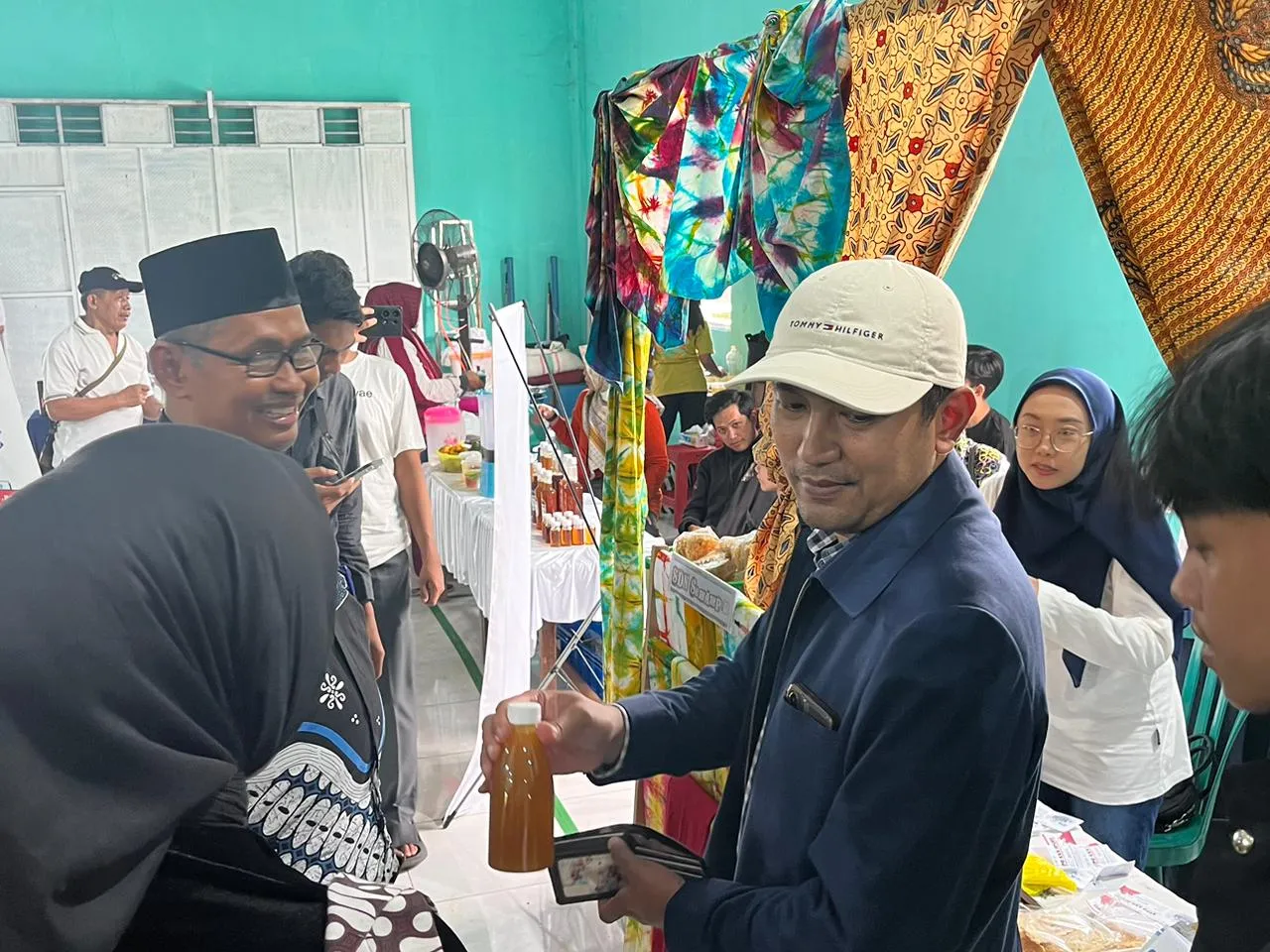 EXPO KKN UPGRIS 2026 di Pati: Guyub Warga Bangkitkan Potensi Desa