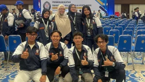 Sinergi Warga dan KKN Undip dalam Penguatan Pengelolaan Sampah Bernilai Ekonomi Berbasis Dukungan Logistik di Desa Kragilan