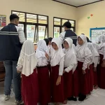 foto akselerasi literasi bahasa internasional