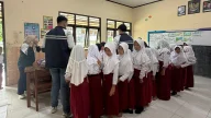 foto akselerasi literasi bahasa internasional