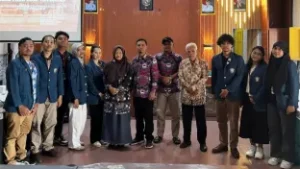 Mahasiswa KKN UNDIP TIM 87 Desa Tambakan Tingkatkan Branding & Layanan Informasi Melalui Media Sosial