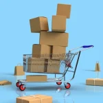 Belanja Sekarang, Barang Datang Belakangan