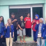 Dari Sampah Jadi Tabungan, Aksi Nyata Mahasiswa UNY di Bank Sampah Lintas Winongo untuk Mendukung SDGs 11