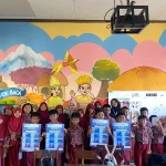 Mahasiswa KKN-T TIM 135 UNDIP Edukasi Siswa Kelas IV SD tentang Pentingnya Menjaga Ekosistem Laut