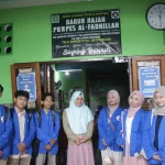 Tingkatkan Kepercayaan Diri Anak Panti, Mahasiswa Ilmu Komunikasi UMBY Gelar Pelatihan Public Speaking dan Well Perform di Panti Asuhan Darun Najah
