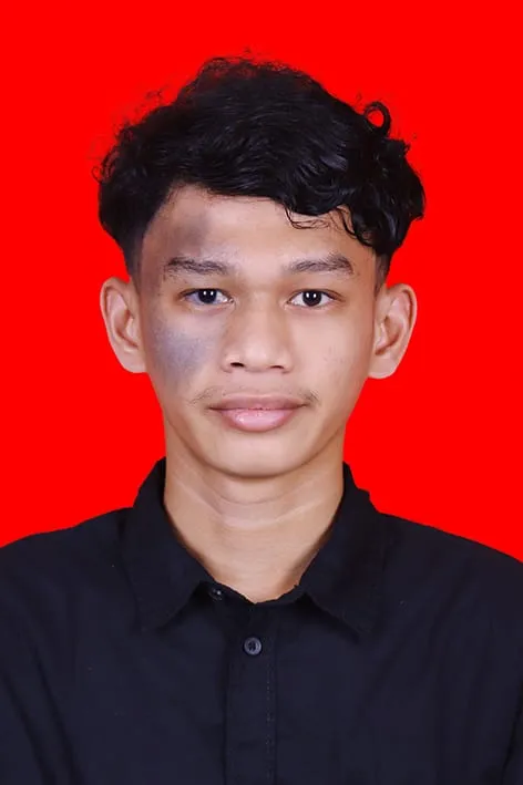 Firman Setiawan