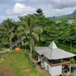 Dari Sunda ke Banyumas! Menikmati Syahdunya Gurau Baturaden Spot Nongkrong Tengah Hutan yang “Josjis Pisan”