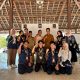 Koordinasi Program KKN "Desa Siaga Bencana" Bersama Pemerintah Desa Sarimulyo