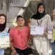 KKN Undip Edukasi UMKM Jambanan Soal Kemasan Ramah Lingkungan
